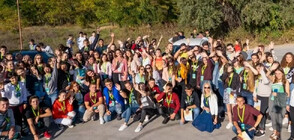 Български деца от Молдова искат да заживеят в нашата страна (ВИДЕО)
