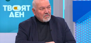 Проф. Маринов: Нов политически субект може да засмуче силен наказателен вот