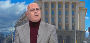 Проф. Вучков: Няма политическа, икономическа и обществена причина за нови избори