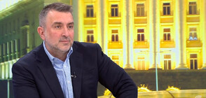 Ивайло Вълчев: Очаквам ГЕРБ-СДС и ПП-ДБ да постигнат компромис