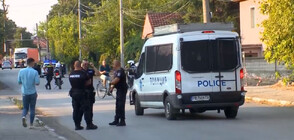 След връщането на Рангел Бизюрев: Цалапица отново излиза на протест