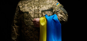 Заради липса на войници: Украйна позволи на мъжете сами да избират мястото си в армията (ВИДЕО)