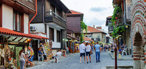 Българското Черноморие очаква над 5 млн. туристи този сезон