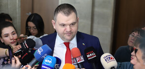 Пеевски: Не приемам налагането на санкции срещу български духовници