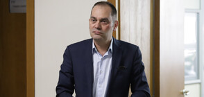 Апелативният прокурор на София е подал оставка