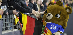 Вижте кои са участниците в Европейското първенство по футбол в Германия