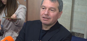 Тошко Йорданов: ПП-ДБ даде възможност на ГЕРБ да има служебен кабинет