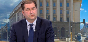 Борислав Цеков: Промените в Конституцията не водят автоматично до криза