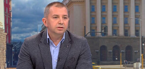Добрин Иванов: Изземането на 100% на дивидента на държавните дружества ще се отрази на стабилността им