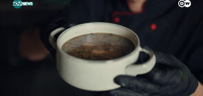 Как да си приготвите супа журек (ВИДЕО)