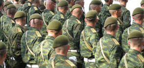Русия призова 150 000 души на военна служба