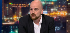 Политологът Светлин Тачев за раздора в ДПС: Това е неравна битка