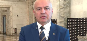 Свиленски: БСП ще подкрепи създаването на комисия за "Лукойл" и "Турски поток"