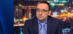 Джартов: Човешка дейност причинява пожарите в природата