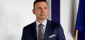 Главният секретар на МВР Живко Коцев напуска