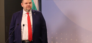 Пеевски за Денков: Не мога да повярвам, че човекът, за когото се грижих 9 месеца, говори такива неща