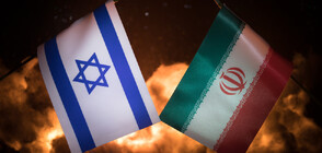 Иран: Израелските посолства вече не са в безопасност