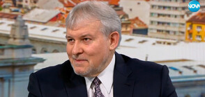 Румен Христов: Живко Коцев може би ще бъде включен в листите за изборите