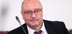 Съдия Георги Ушев си направи отвод от делото за мярката на кмета на Варна