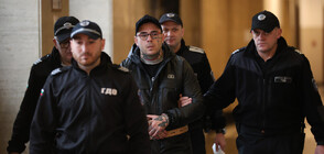 Осъдиха Семерджиев на 2 години затвор и 139 лв. глоба за фалшивата му книжка