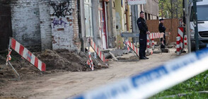 Седем арестувани заради четири трупа в къща в Полша