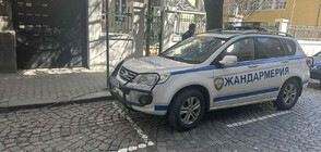 Спецакция в София, по искане на Белгия разследват трафик на дрога, контрабанда и пране на пари