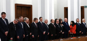 Рокади в ПГ на ПП-ДБ: Четирима от редовното правителство се връщат в парламента