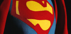 Продадоха първия комикс със Супермен за рекордните 6 млн. долара (ВИДЕО+СНИМКИ)