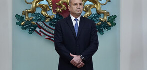 President Radev attends Three Seas Initiative Summit in Vilnius