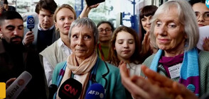 Швейцарски възрастни дами осъдиха в ЕСПЧ родината си заради климата