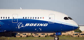 Нова информация повдига въпроси за безопасността на самолетите Boeing