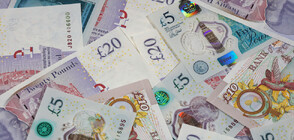 Българите, обвинени в източване на 54 млн. паунда във Великобритания, ще отговарят и за пране на пари