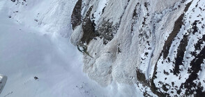 Трима скиори загинаха при лавина в Алпите