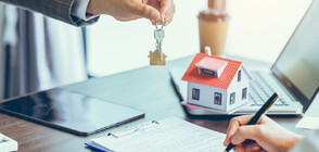 Експерти: Има повишено търсене и скок в цените на имотите у нас