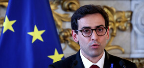 Русия извика френския посланик заради "неприемливи" коментари на външния министър