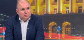 Владислав Панев: Живко Коцев не е най-добрият вариант за главен секретар на МВР след изборите