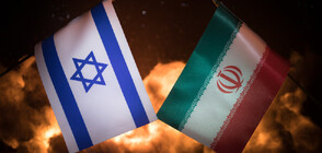 От първо лице: Българи в Израел разказват за атаката с ирански дронове и ракети
