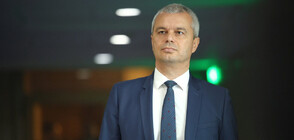Костадин Костадинов: Има двойни стандарти във външната политика на България
