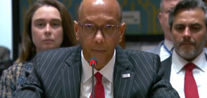 САЩ пред ООН: Осъждаме атаката на Иран срещу Израел, тя можеше да доведе до много жертви