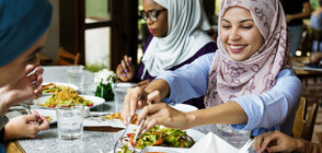 Приложение в САЩ помага на мюсюлманите да намират ресторанти с подходяща за тях храна