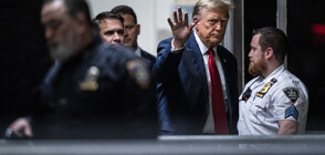 Започна наказателният процес срещу Доналд Тръмп в Ню Йорк