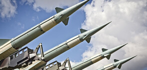 Зеленски: Украйна изчерпа ракетите си за противовъздушна отбрана