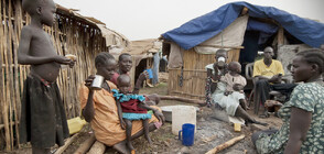 "Забравената война в Судан": Населението е на ръба на хуманитарна катастрофа (ВИДЕО)