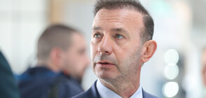 Очаква се Живко Коцев да бъде разпитан от Комисията за противодействие на корупцията