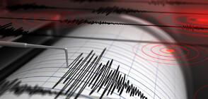Земетресение с магнитуд 6,4 разтърси Югозападна Япония
