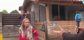 Жители на Горна Оряховица на протест заради закриване на детска градина
