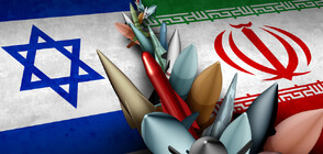Анонимен източник на Reuters: Иран няма планове за незабавен отговор срещу Израел