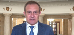 Гуцанов: Има някой, който не иска докладът от комисията „Боташ” да бъде внесен в зала