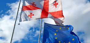 ЕС призова Грузия да не приема закона за "чуждестранните агенти"