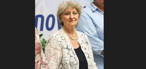 Мария Гигова на 77 г.: Вдъхновяващият живот на великата спортистка (СНИМКИ)